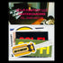 Sci-Fi Fantasy - SP25 Sticker Pack